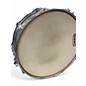 Vintage 1960s Ludwig 14X5.5 Supraphonic Snare aluminum Drum