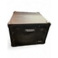 Used MESA/Boogie Subway Ultra Lite 1x12 Bass Cabinet thumbnail