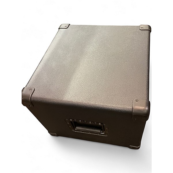 Used MESA/Boogie Subway Ultra Lite 1x12 Bass Cabinet