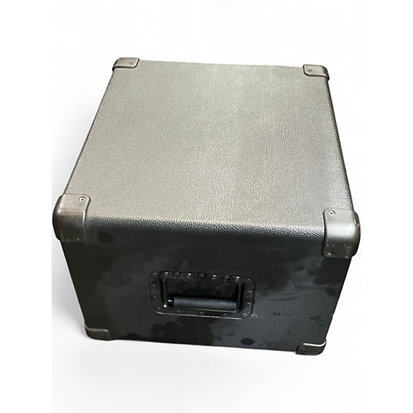 Used MESA/Boogie Subway Ultra Lite 1x12 Bass Cabinet