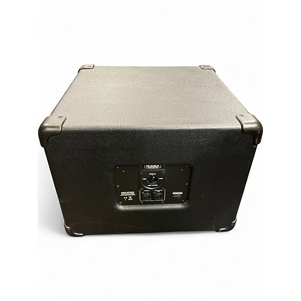 Used MESA/Boogie Subway Ultra Lite 1x12 Bass Cabinet