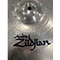 Used 2002 Zildjian 17in A Custom Projection Crash Cymbal