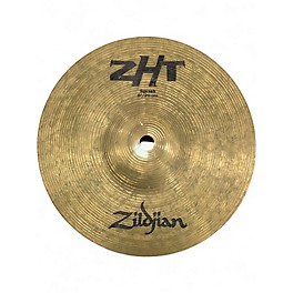 Used Zildjian 8in ZHT Splash Cymbal