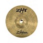 Used Zildjian 8in ZHT Splash Cymbal thumbnail