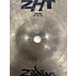Used Zildjian 8in ZHT Splash Cymbal