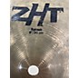 Used Zildjian 8in ZHT Splash Cymbal