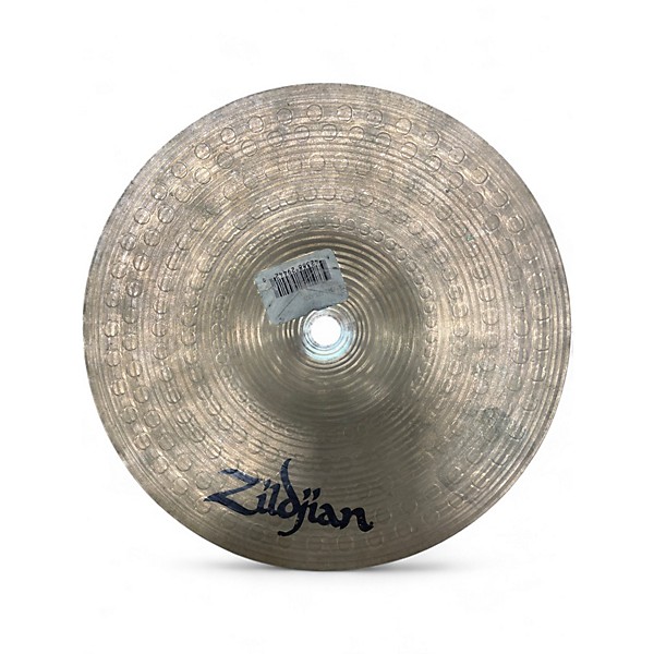 Used Zildjian 8in ZHT Splash Cymbal