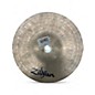 Used Zildjian 8in ZHT Splash Cymbal