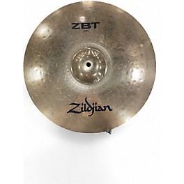Used Zildjian 16in ZBT Crash Cymbal