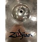 Used Zildjian 16in ZBT Crash Cymbal