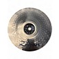 Used Zildjian 16in ZBT Crash Cymbal