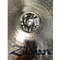 Used Zildjian 16in ZBT Crash Cymbal