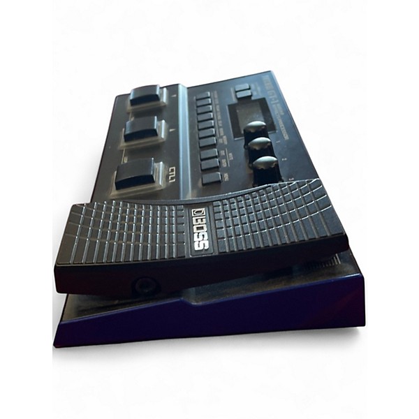 Used BOSS GT1 Effect Processor