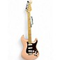 Used 2021 Fender PLAYER STRATOCASTER Tortoise Shell Solid Body Electric Guitar thumbnail
