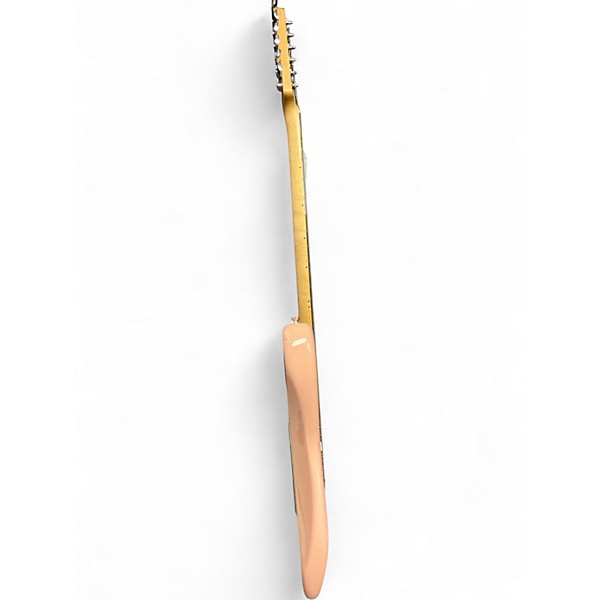 Used 2021 Fender PLAYER STRATOCASTER Tortoise Shell Solid Body Electric Guitar