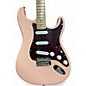 Used 2021 Fender PLAYER STRATOCASTER Tortoise Shell Solid Body Electric Guitar
