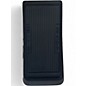 Used Dunlop CBM95 Cry Baby Mini Wah Effect Pedal thumbnail