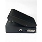 Used Dunlop CBM95 Cry Baby Mini Wah Effect Pedal