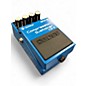 Used BOSS CS3 Compressor Sustainer Effect Pedal