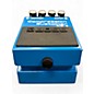 Used BOSS CS3 Compressor Sustainer Effect Pedal