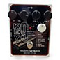 Used Electro-Harmonix Key9 Electric Piano Machine Effect Pedal thumbnail