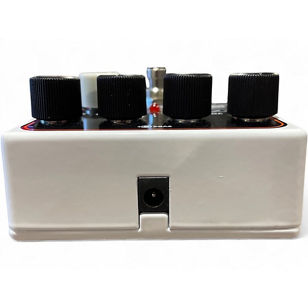 Used Electro-Harmonix Key9 Electric Piano Machine Effect Pedal