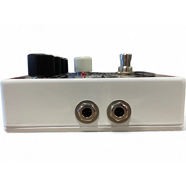 Used Electro-Harmonix Key9 Electric Piano Machine Effect Pedal