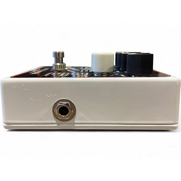 Used Electro-Harmonix Key9 Electric Piano Machine Effect Pedal