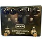 Used MXR Carbon Copy Deluxe Effect Pedal thumbnail