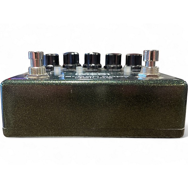 Used MXR Carbon Copy Deluxe Effect Pedal