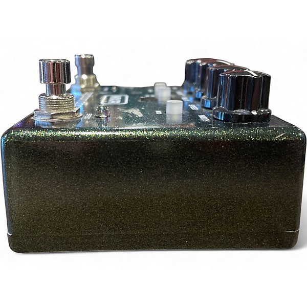 Used MXR Carbon Copy Deluxe Effect Pedal