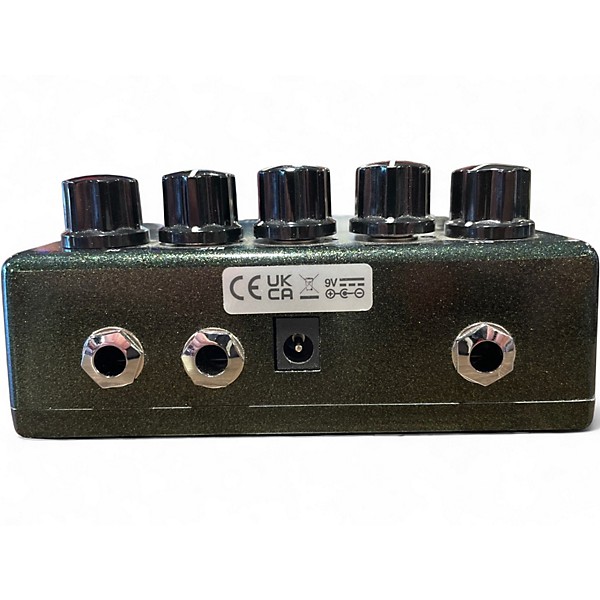 Used MXR Carbon Copy Deluxe Effect Pedal