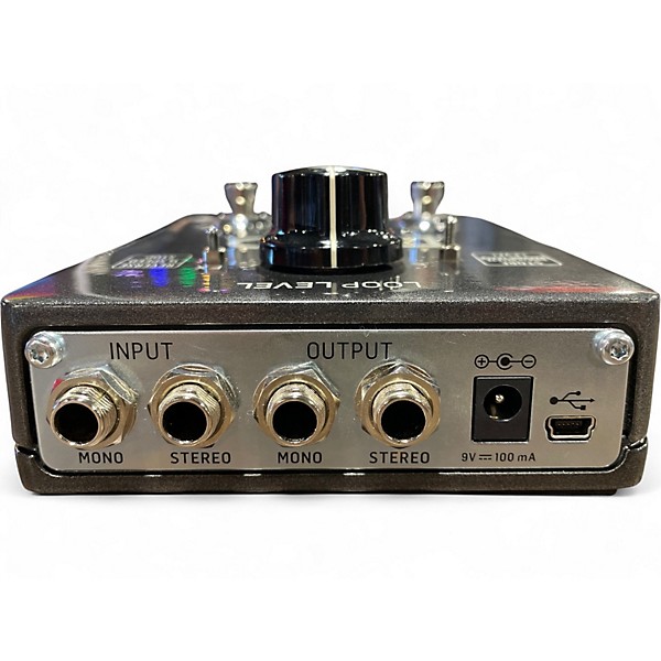 Used TC Electronic Ditto X2 Looper Pedal