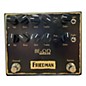 Used Friedman BE-OD Deluxe Effect Pedal thumbnail