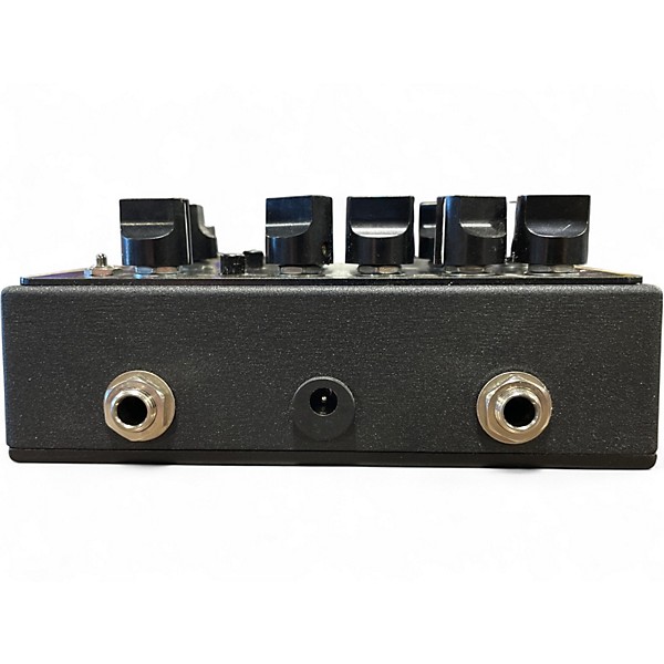 Used Friedman BE-OD Deluxe Effect Pedal