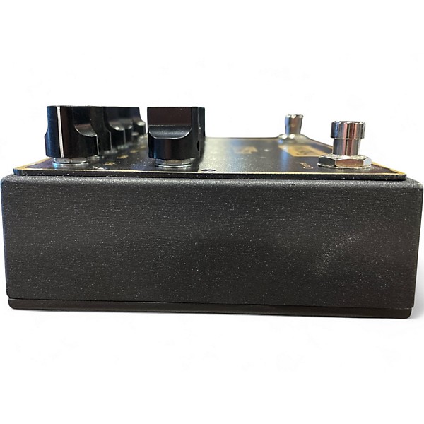 Used Friedman BE-OD Deluxe Effect Pedal