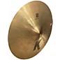 Used Zildjian 20in K Ride Cymbal