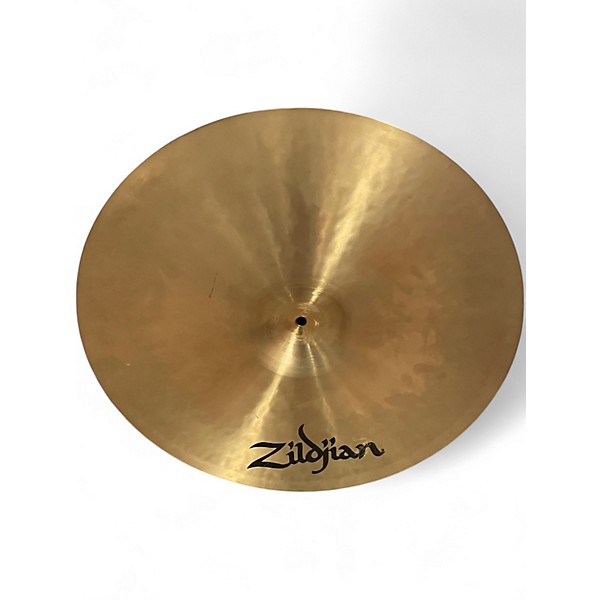 Used Zildjian 20in K Ride Cymbal