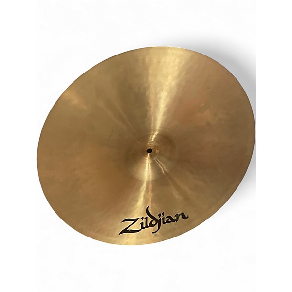 Used Zildjian 20in K Ride Cymbal