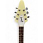 Used 2023 Gibson Flying V 70'S WHITE Solid Body Electric Guitar