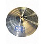 Used MEINL 16in HCS Crash Cymbal thumbnail