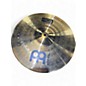 Used MEINL 16in HCS Crash Cymbal