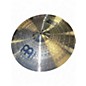 Used MEINL 20in HCS Ride Cymbal