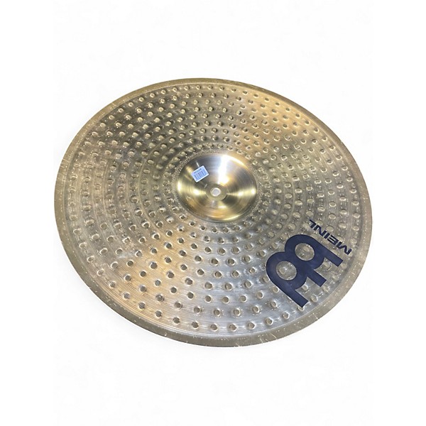 Used MEINL 20in HCS Ride Cymbal