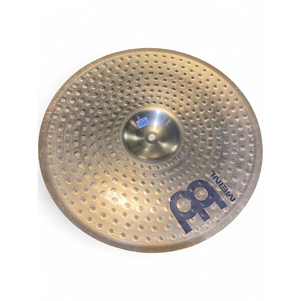 Used MEINL 20in HCS Ride Cymbal