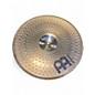 Used MEINL 20in HCS Ride Cymbal