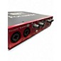 Used Focusrite SCARLETT 18i6