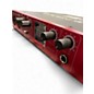 Used Focusrite SCARLETT 18i6