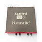 Used Focusrite SCARLETT 18i6