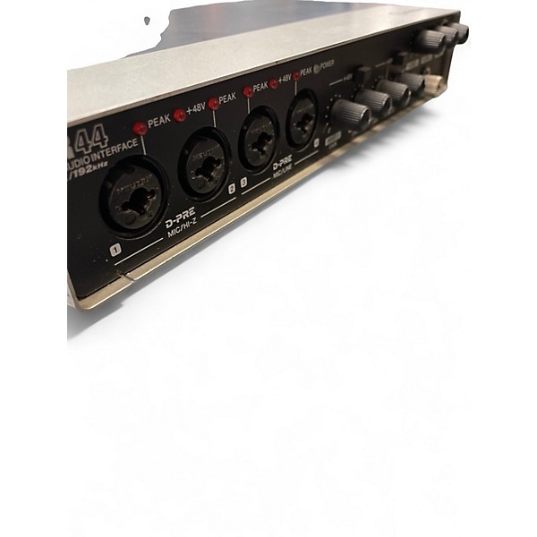 Used Steinberg UR44